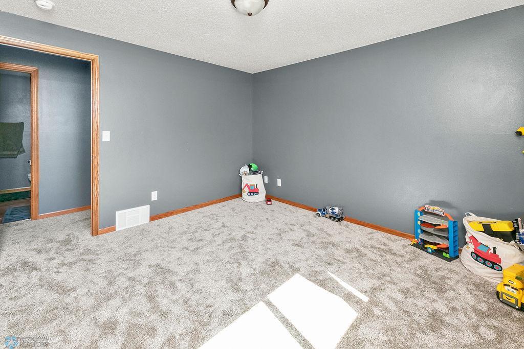 2nd Lower Level Bedroom