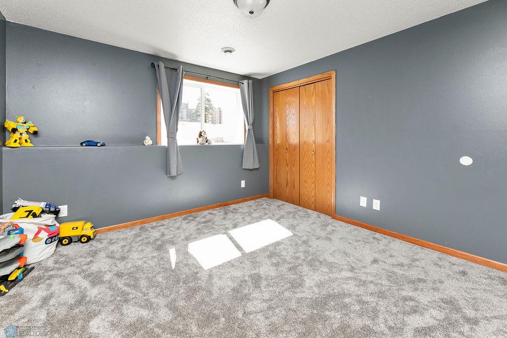 2nd Lower Level Bedroom