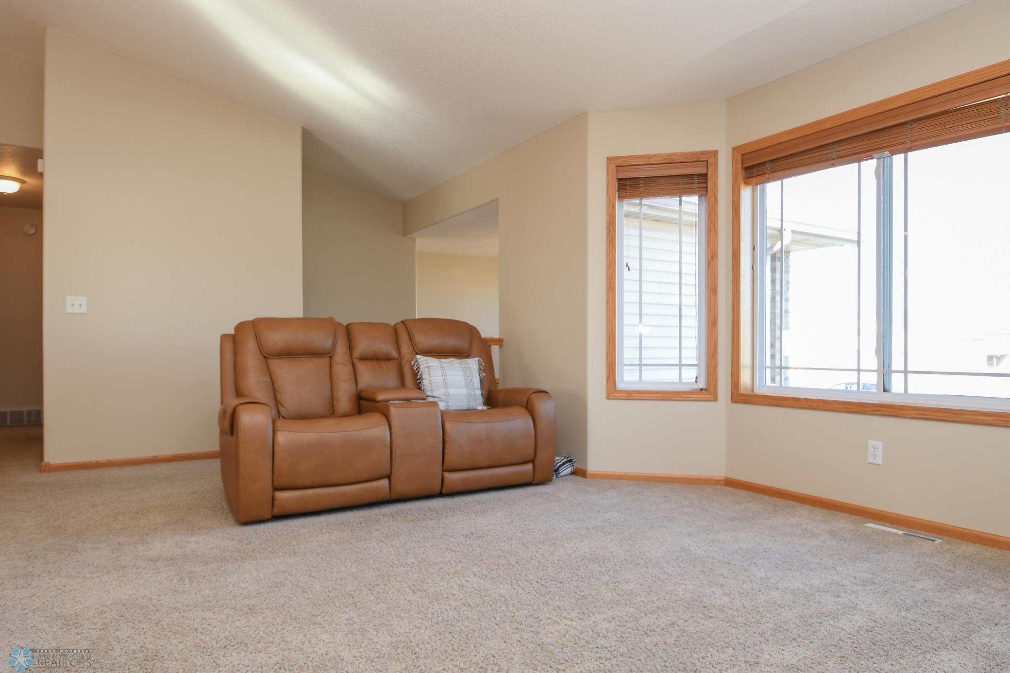 Living Room - Upper