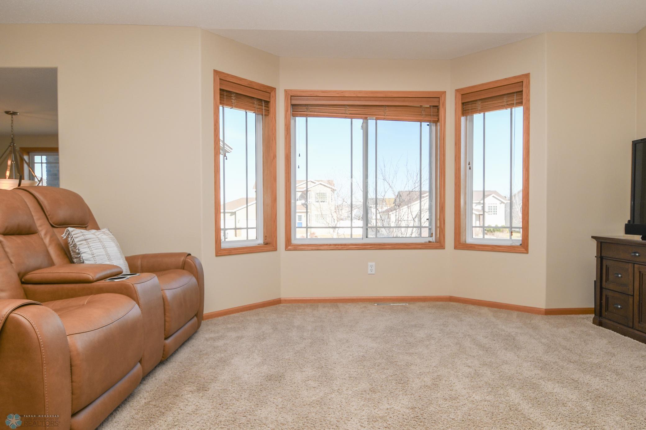 Living Room - Upper