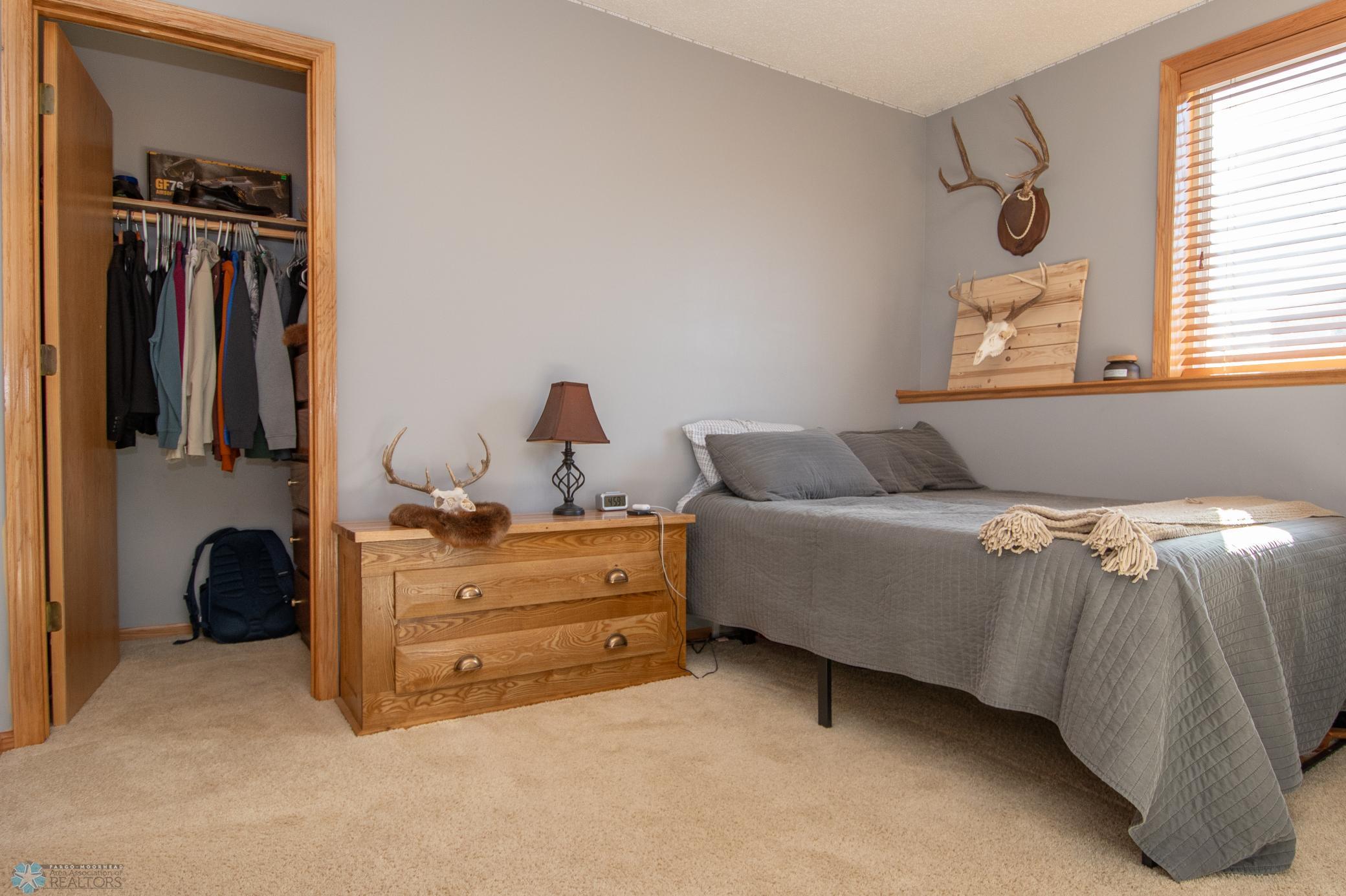 Bedroom 3 - Lower