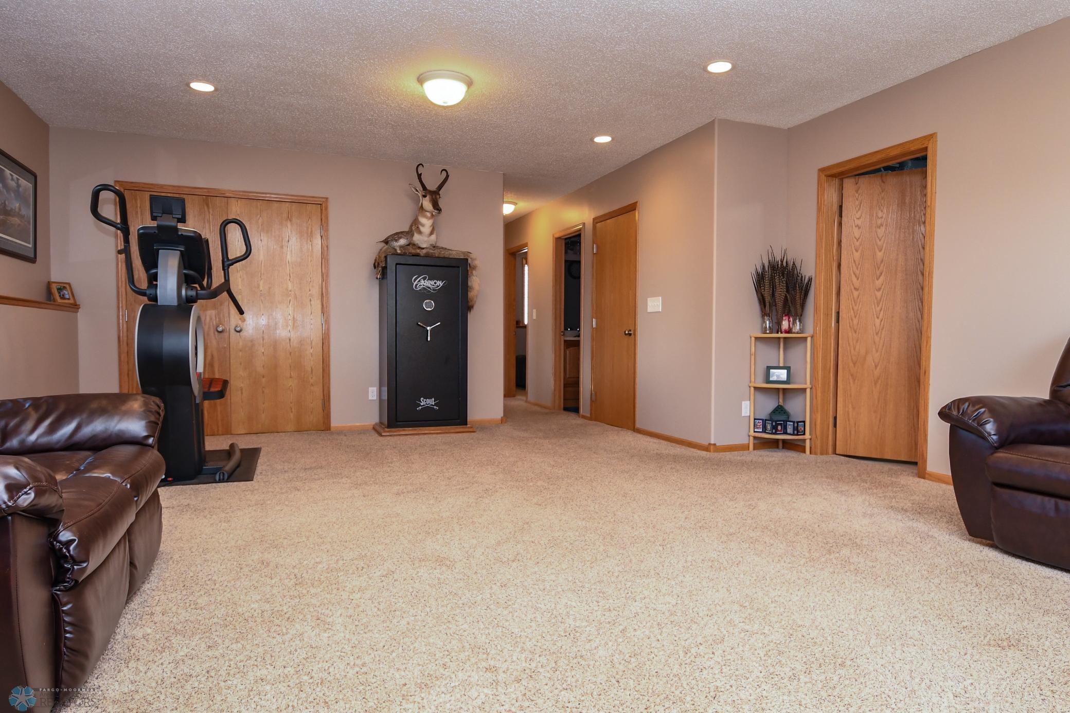 Living Room - Lower