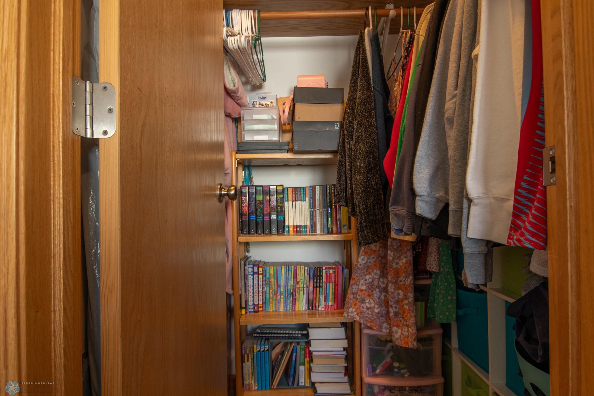 Closet
