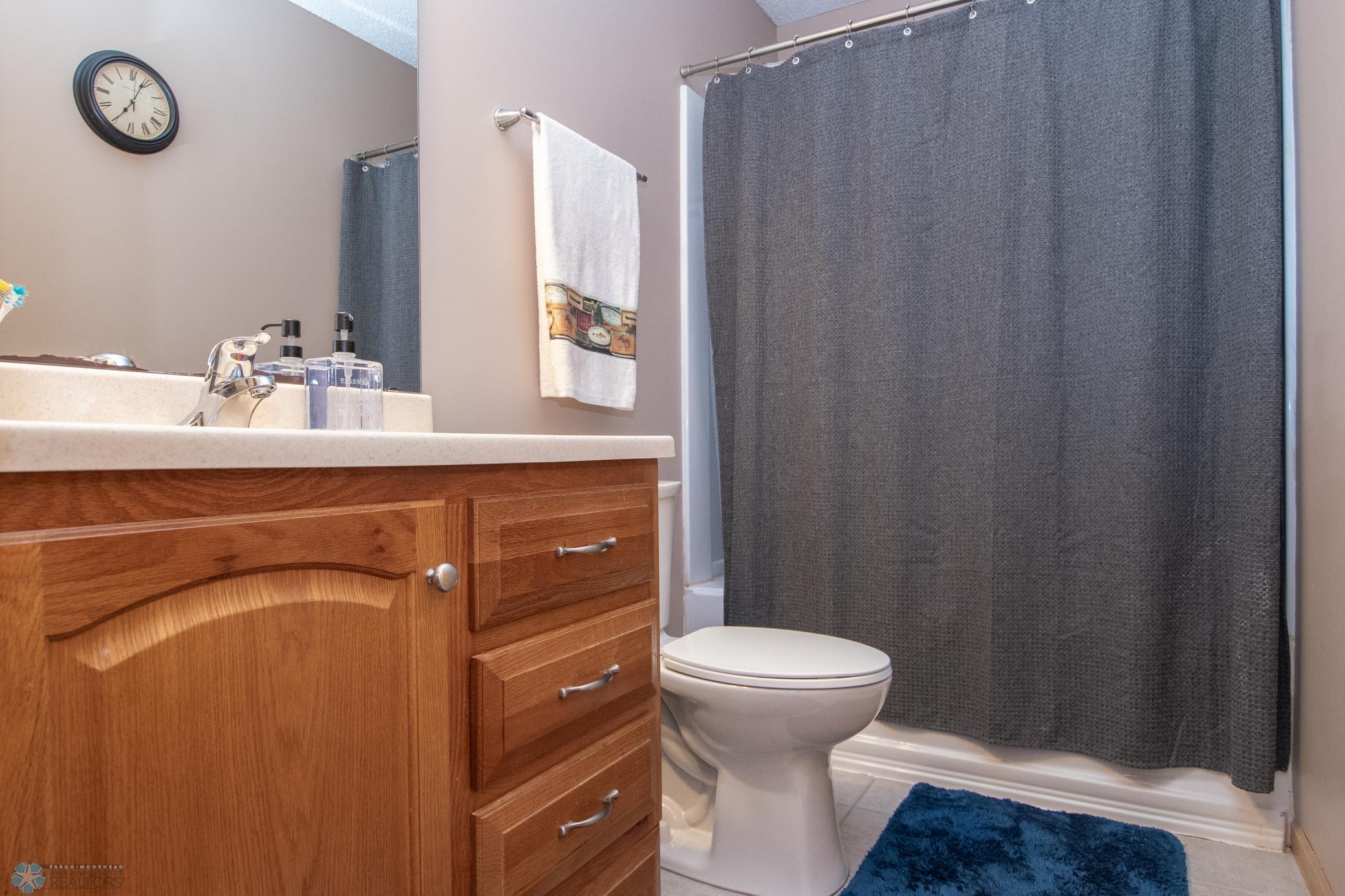 Bathroom 3 - Lower