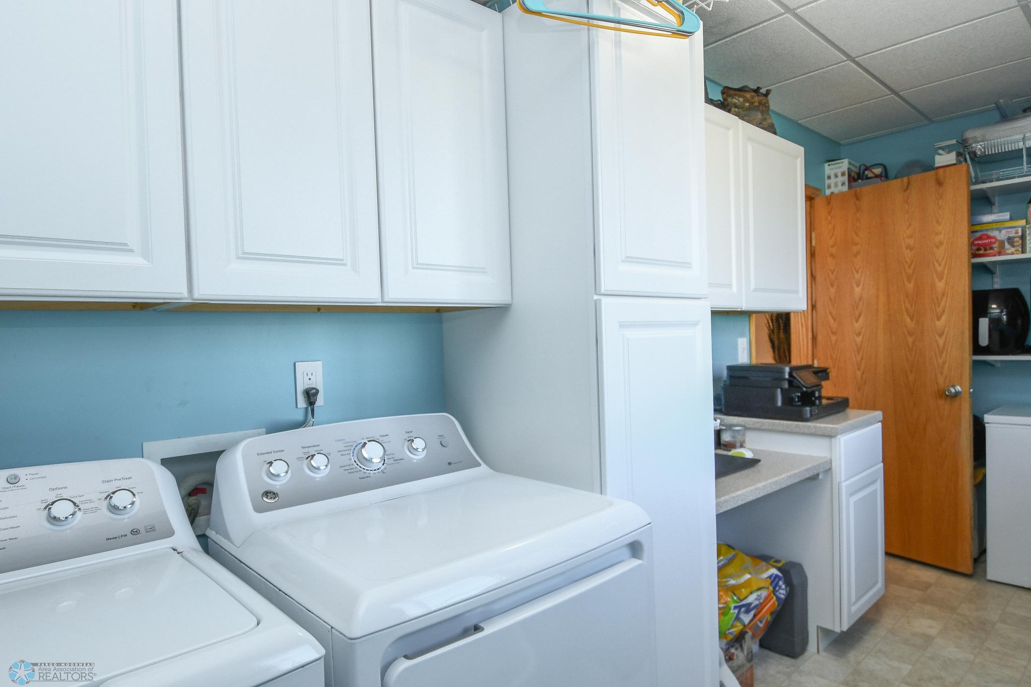 Laundry Room - Lower