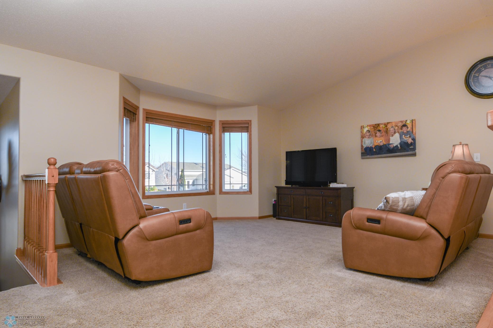 Living Room - Upper
