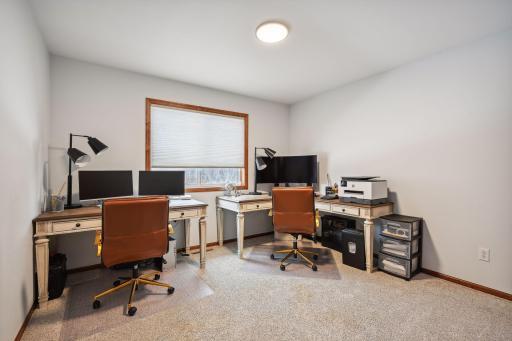 Bedroom 2 - Main Level