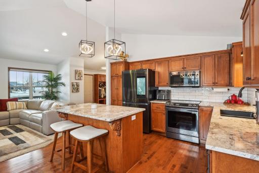 Stainless Steel Applinaced