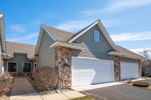 Welcome Home! 15225 Cobalt Street NW Ramsey