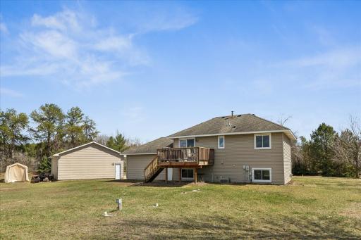 9825 178th Avenue NW, Elk River, MN 55330
