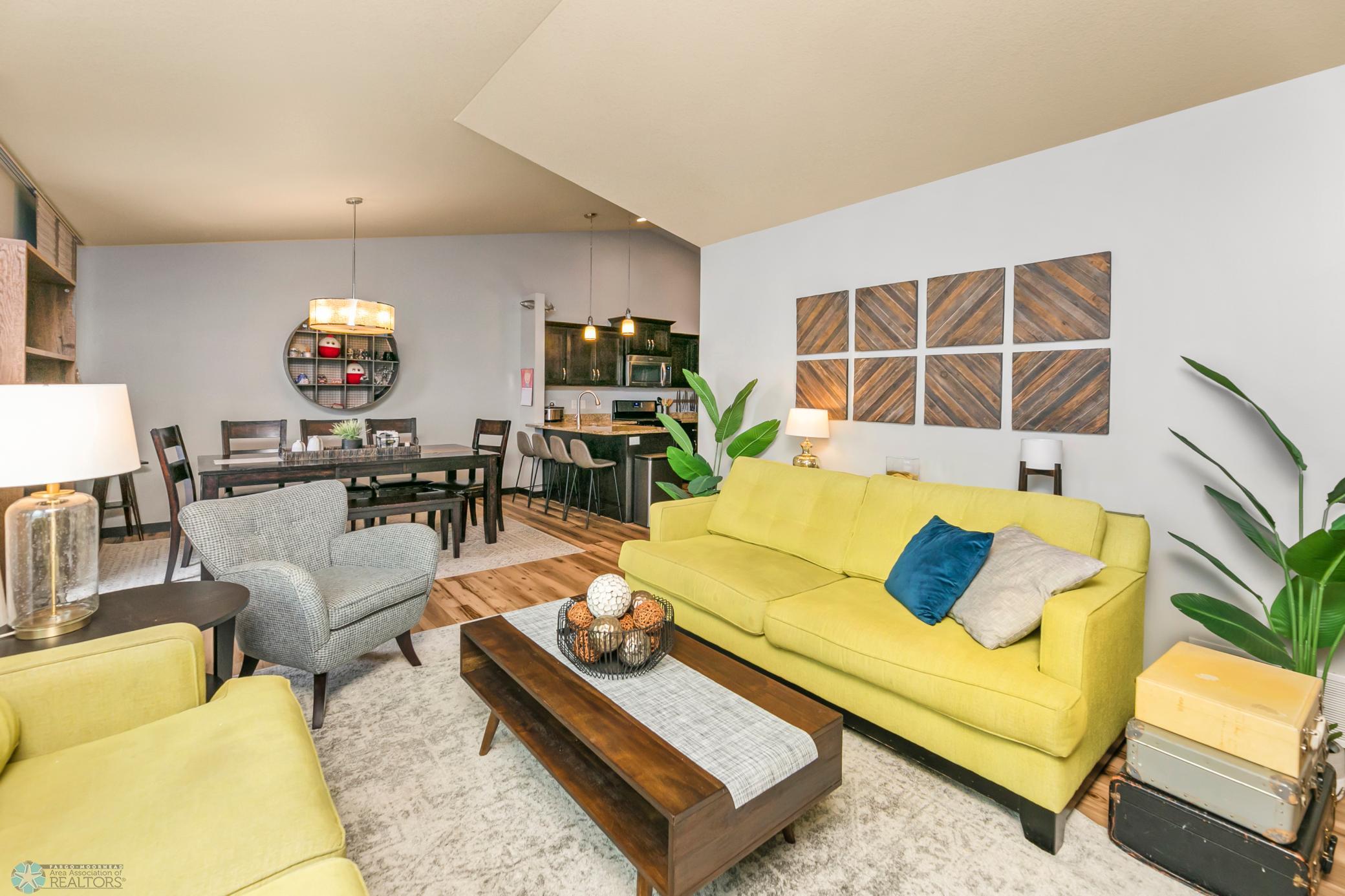 Living room view 4(open concept)