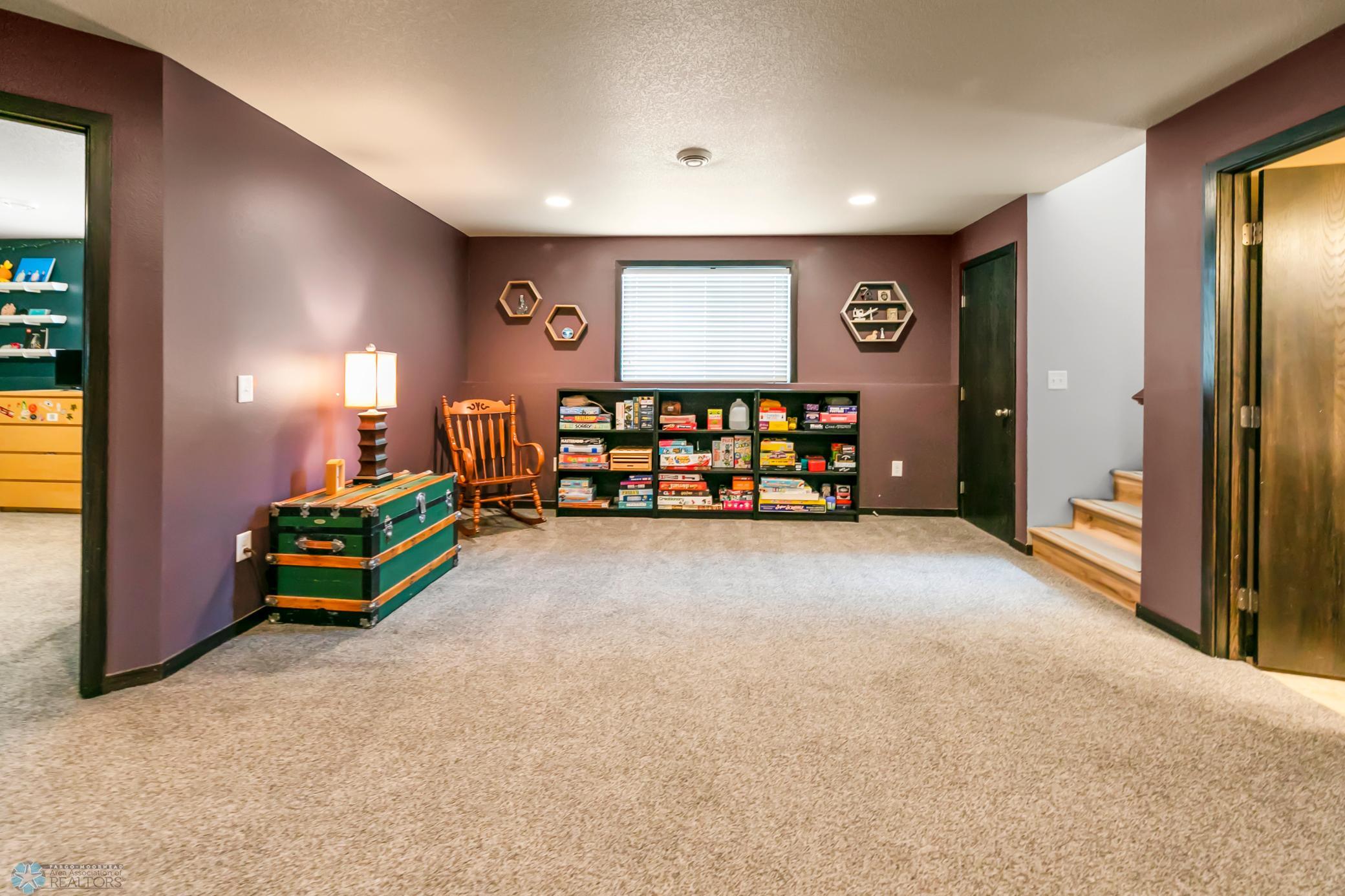 Family room view 4