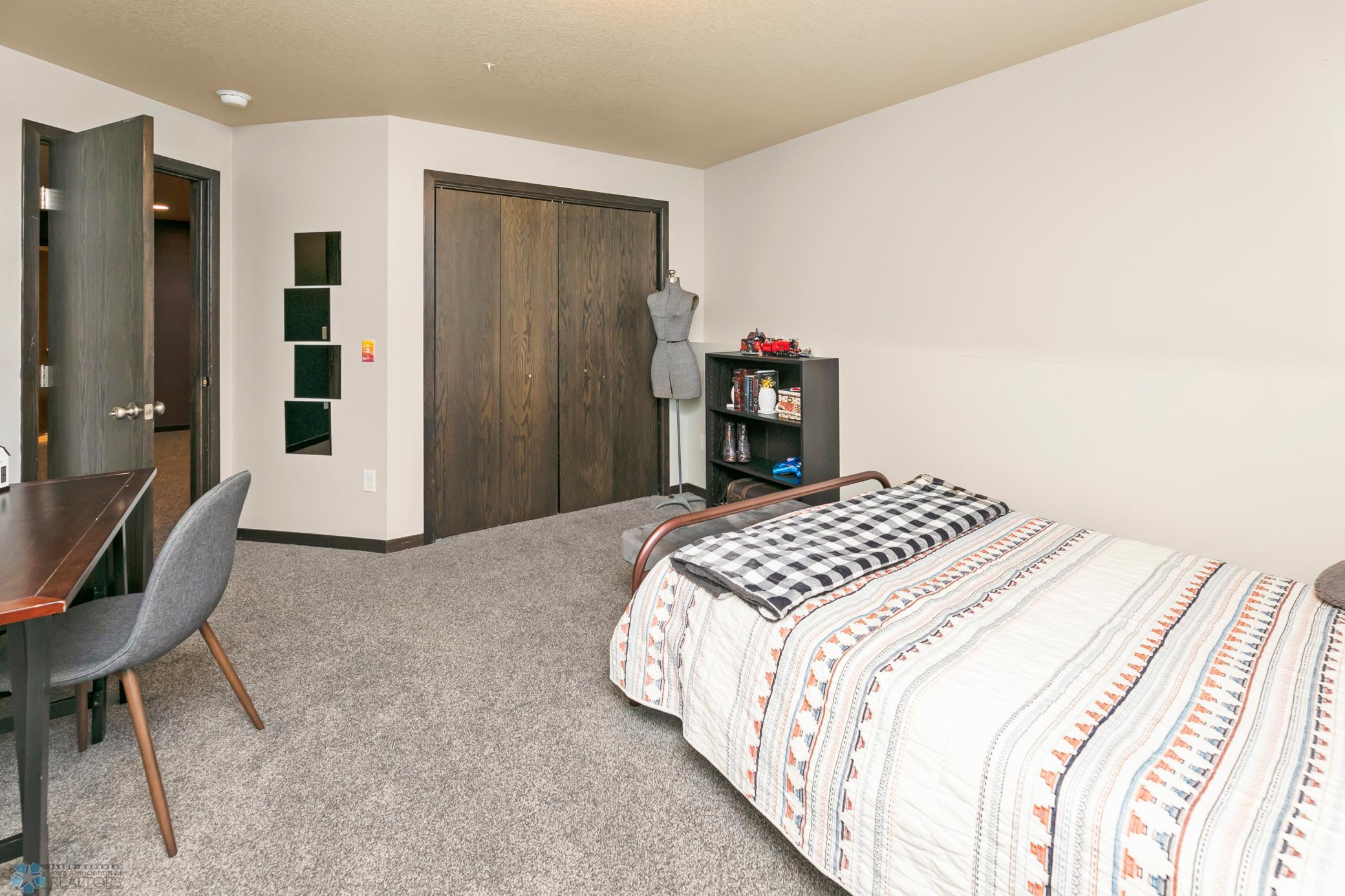 Bedroom 4 view 2