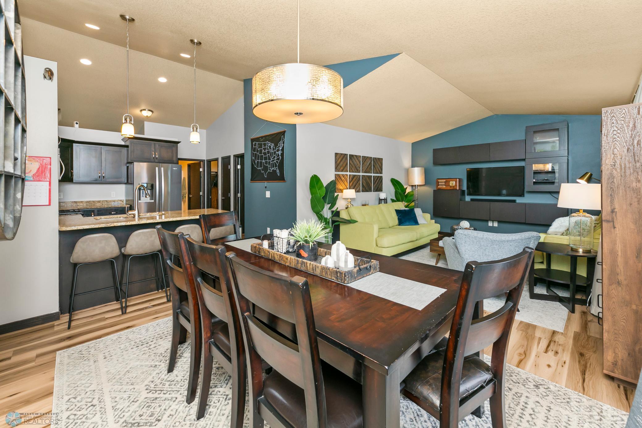 Dining room view 4(open concept)