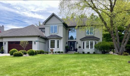 11142 Holland Circle, Eden Prairie, MN 55347