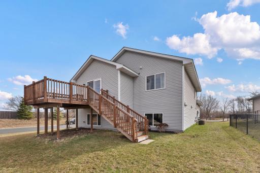 30390 Fox Road, Stacy, MN 55079