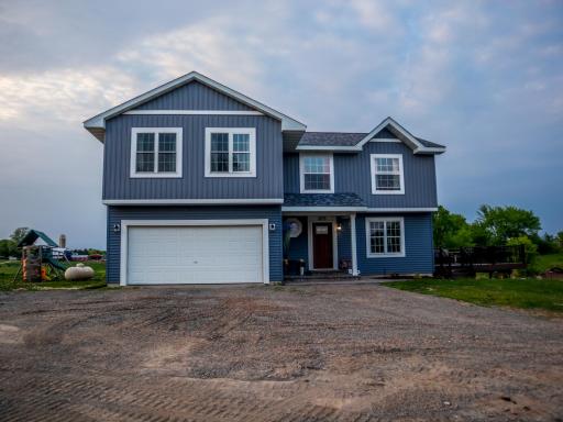 1679 60th Avenue, Amery, WI 54001