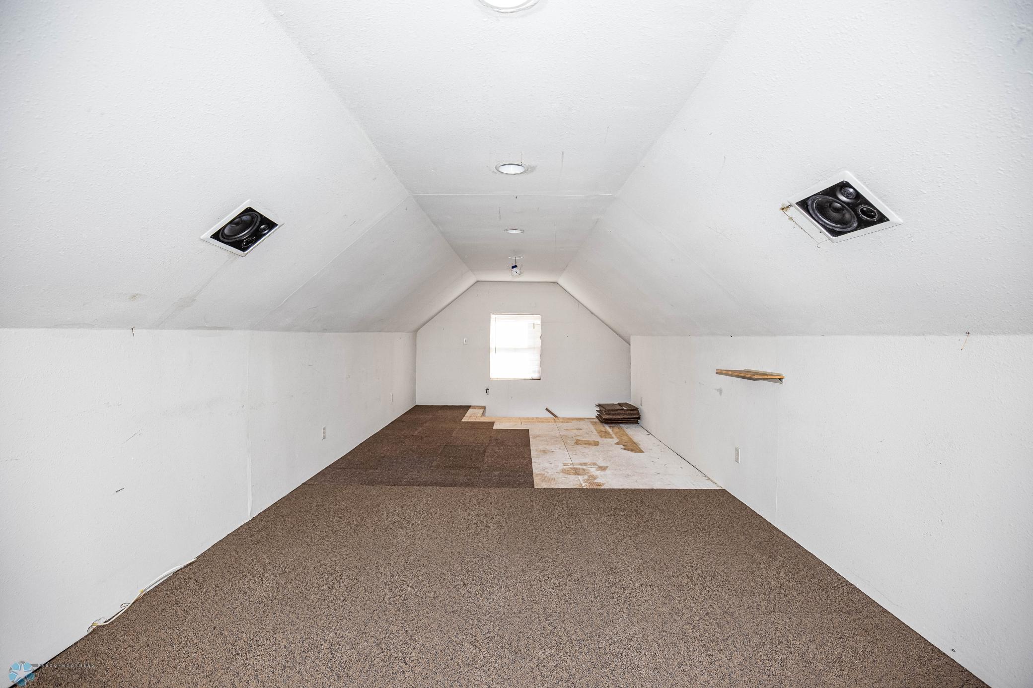 Garage Loft