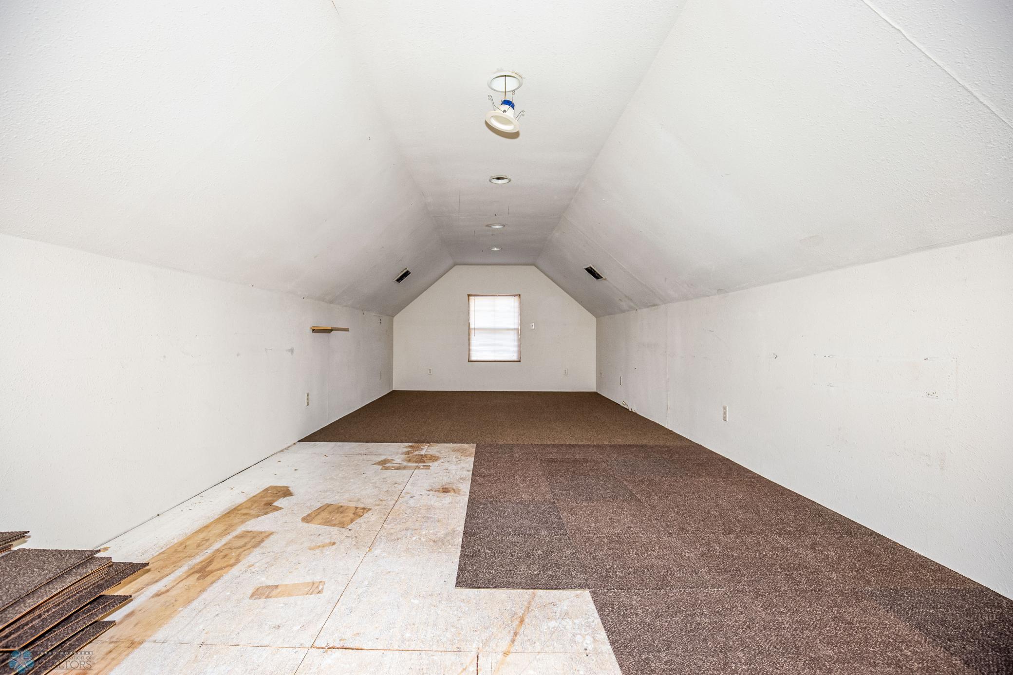 Garage Loft