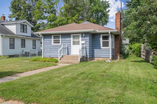 1415 7th Avenue N, Saint Cloud, MN 56303