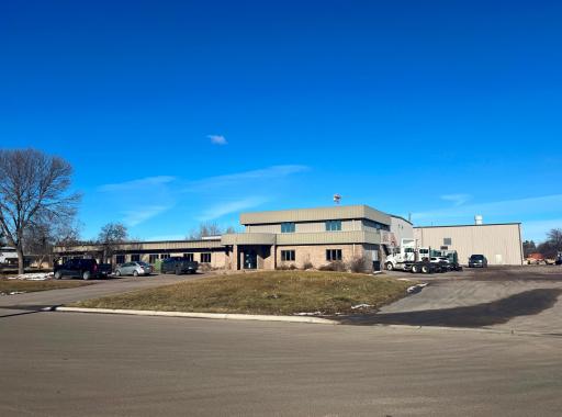 1021 Madison Street, Brainerd, MN 56401