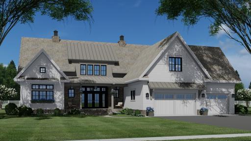 185 Landmark Drive, Orono, MN 55356