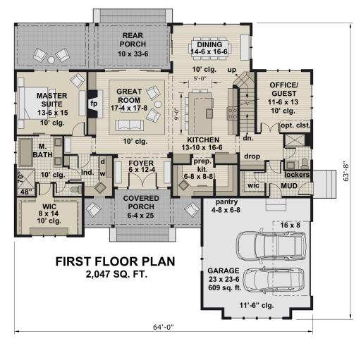 185 Landmark Drive, Orono, MN 55356
