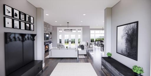 185 Landmark Drive, Orono, MN 55356