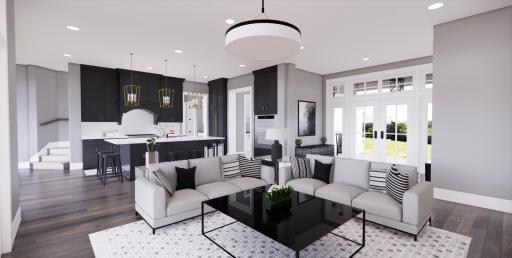 185 Landmark Drive, Orono, MN 55356