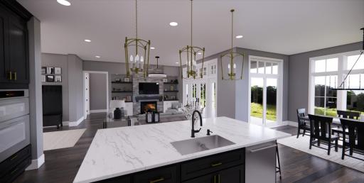 185 Landmark Drive, Orono, MN 55356