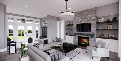 185 Landmark Drive, Orono, MN 55356