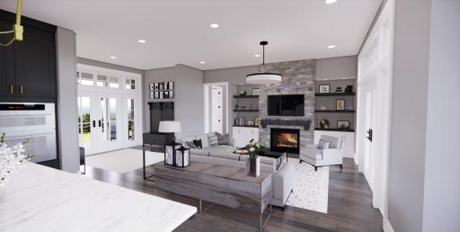 185 Landmark Drive, Orono, MN 55356