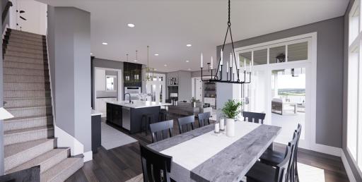 185 Landmark Drive, Orono, MN 55356