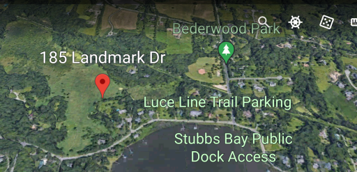 185 Landmark Drive, Orono, MN 55356