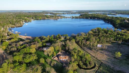 185 Landmark Drive, Orono, MN 55356