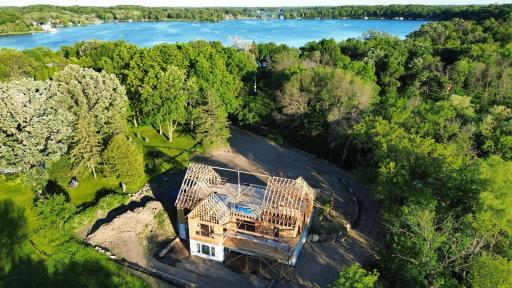 185 Landmark Drive, Orono, MN 55356