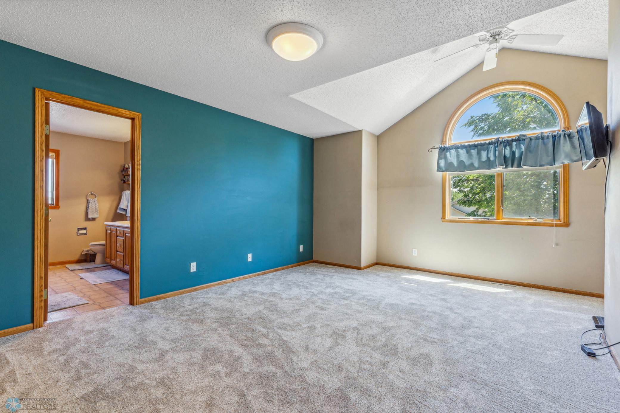 Primary New Carpet