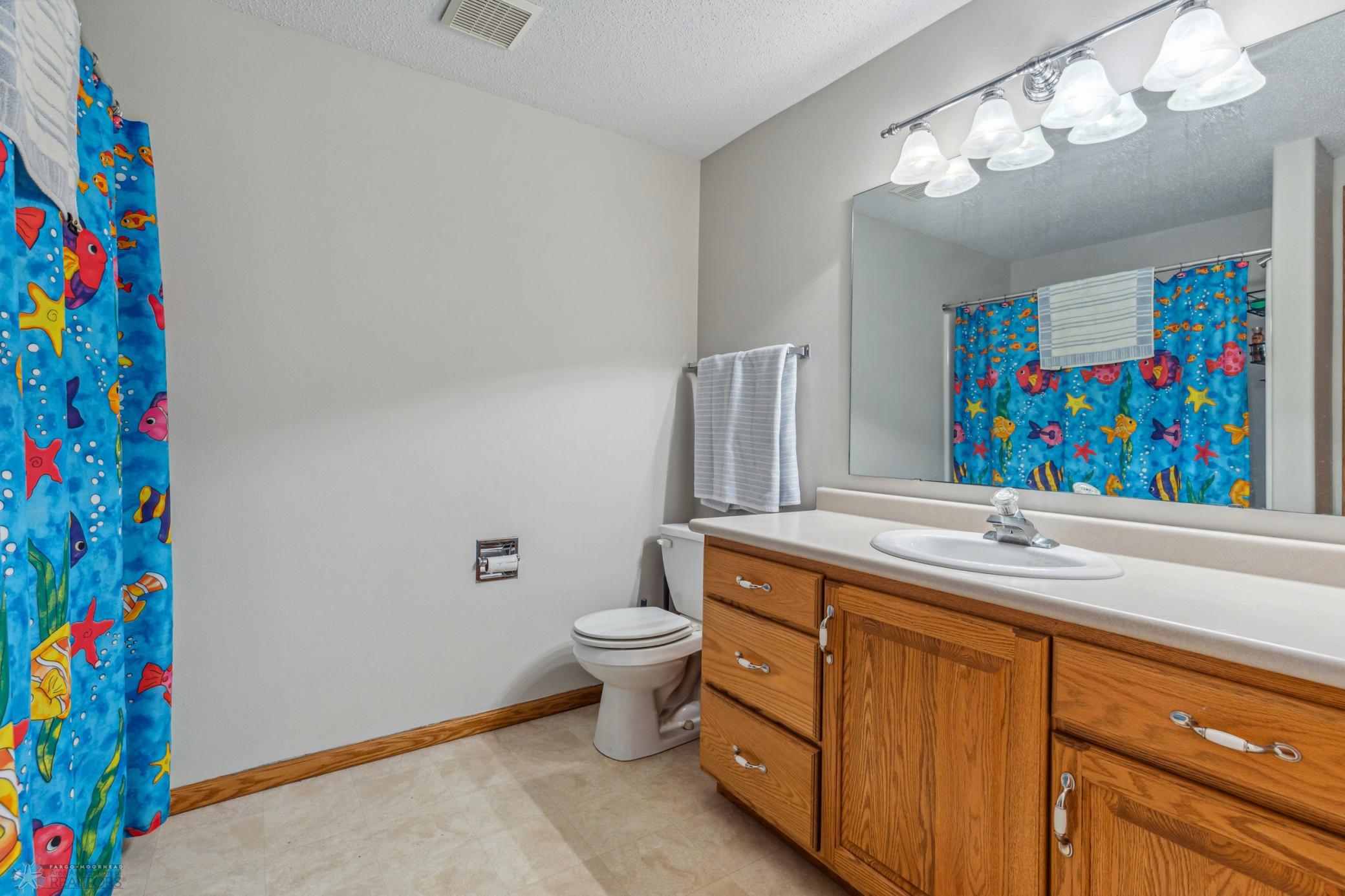 Bathroom 4