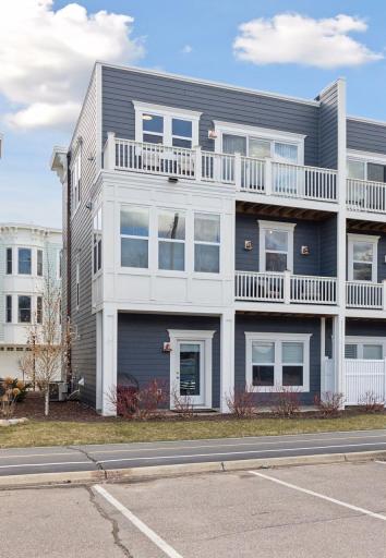 This incredible home offers the rare opportunity to live in the busting and vibrant community of Excelsior. Enjoy exploring the Village and community just steps from your door.