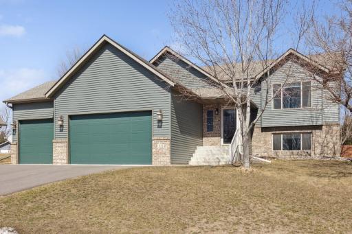 515 15th Street N, Sauk Rapids, MN 56379