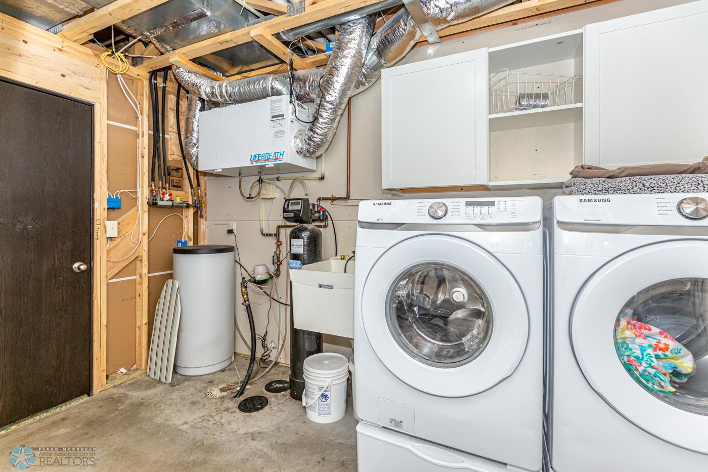 Laundry/Utility