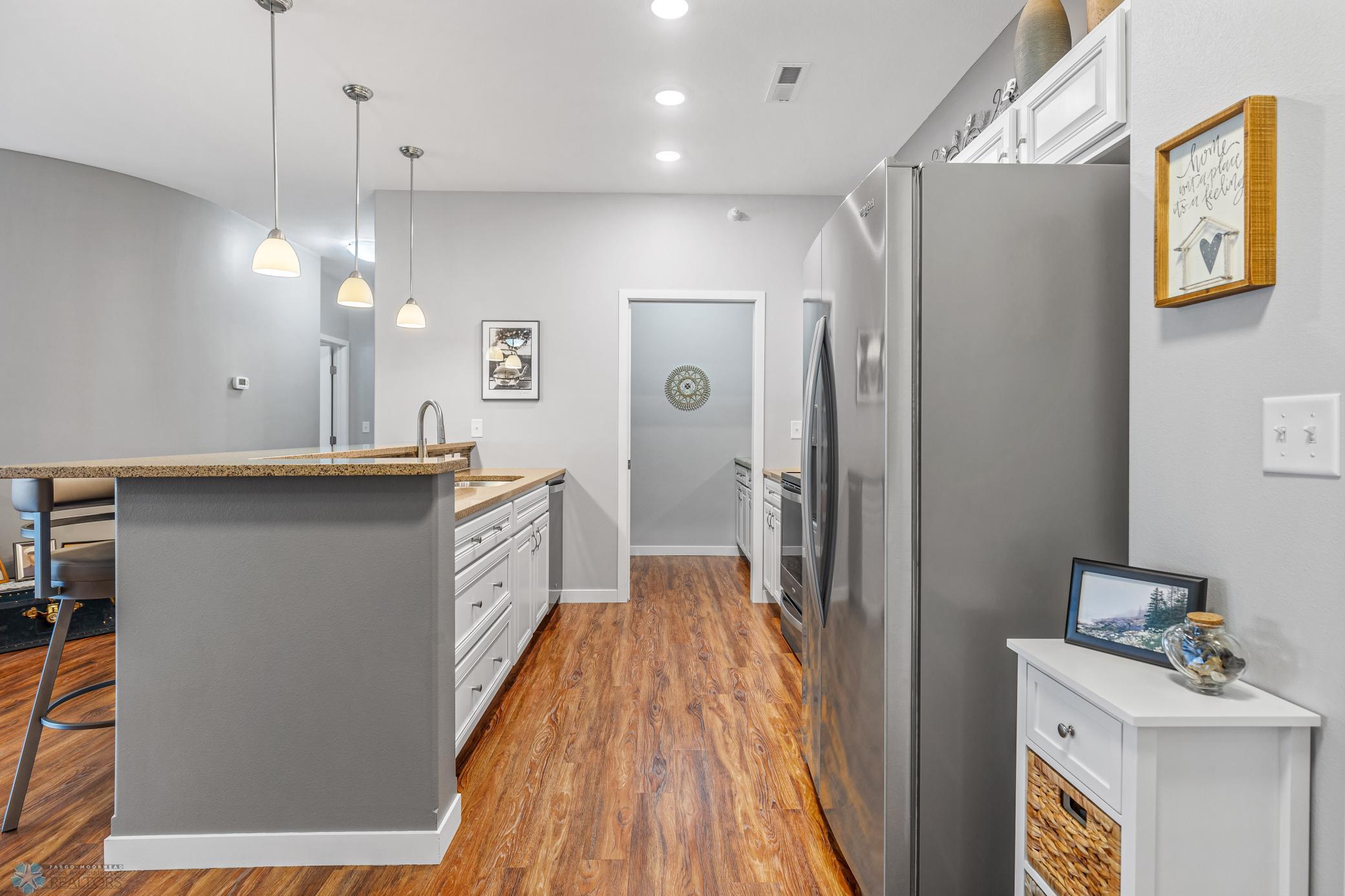 Kitchen/Pantry
