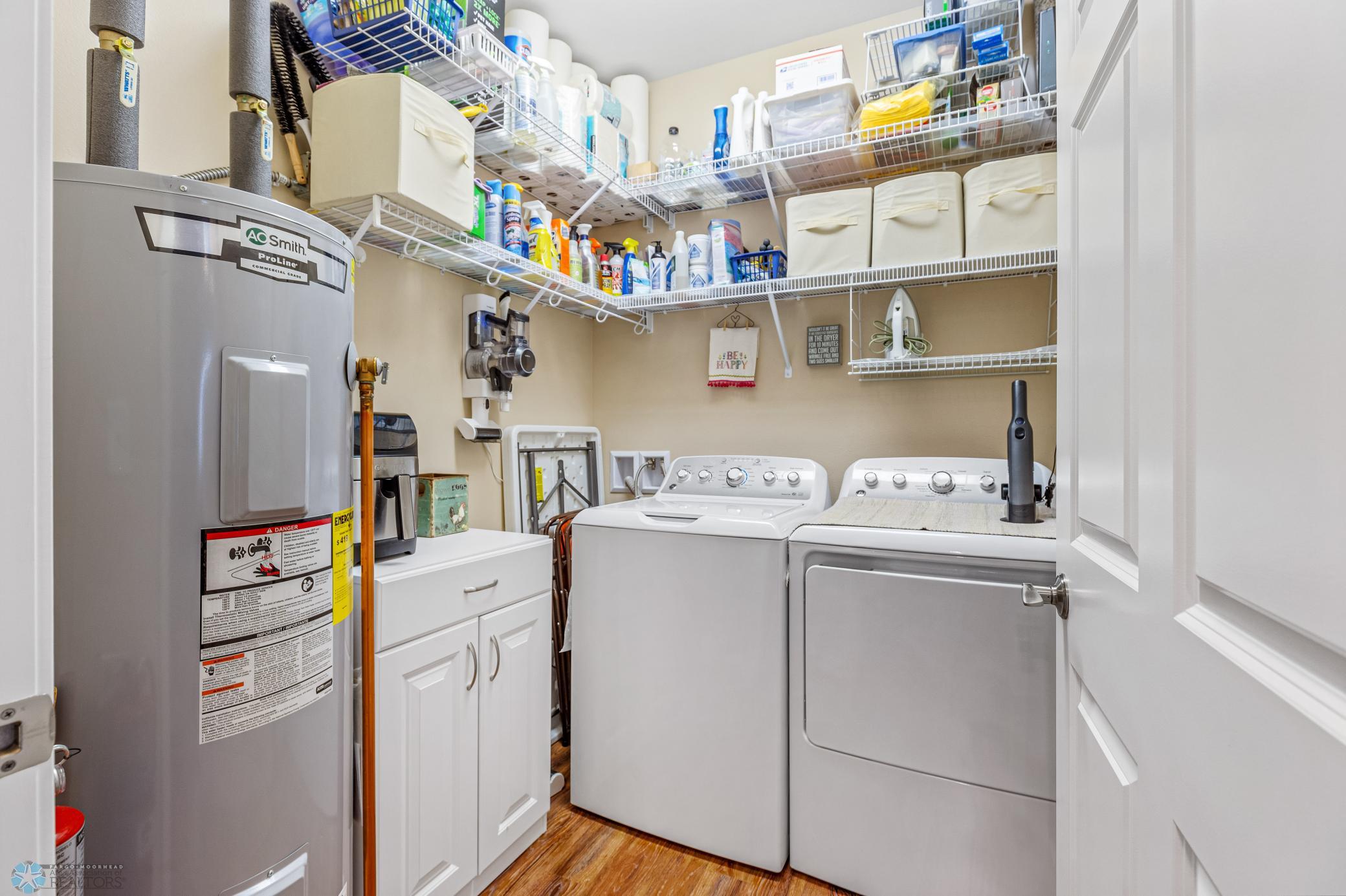 Utility/Laundry