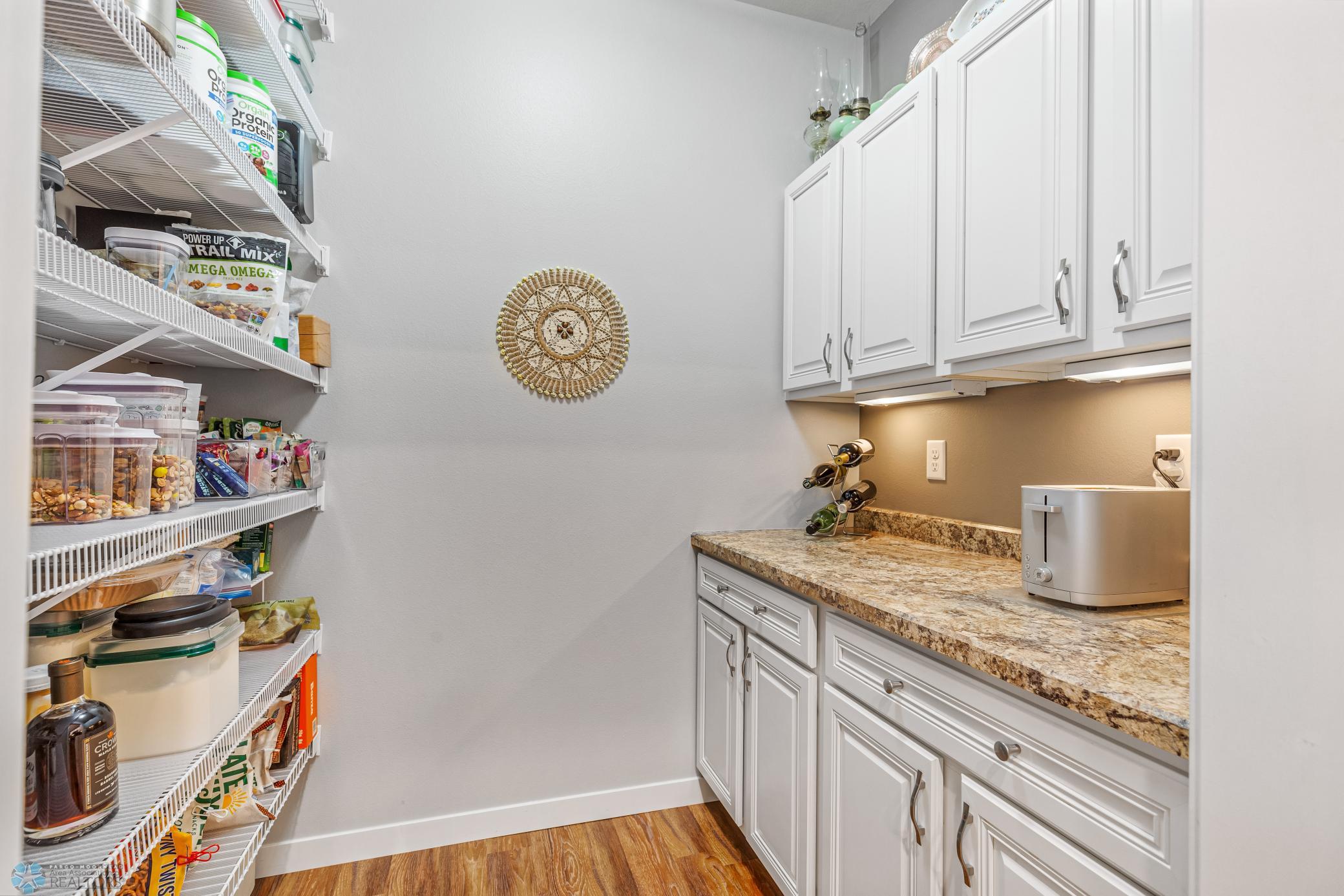 Pantry