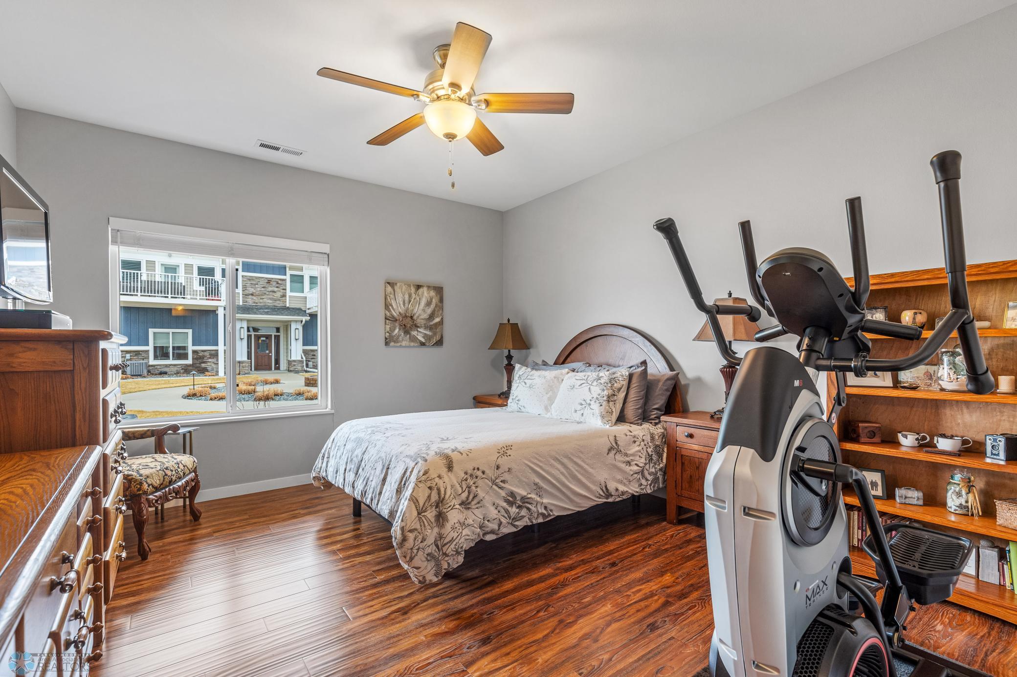 Master Bedrom