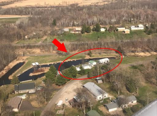 This property will "wow" you! Easy channel/harbor access into MilleLacs, a nice big lot, a clean well cared for home plus garage AND pole shed - this will check off all of your boxes for your long desired MilleLacs property that you can afford!