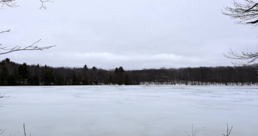 Do you like to ice fish?