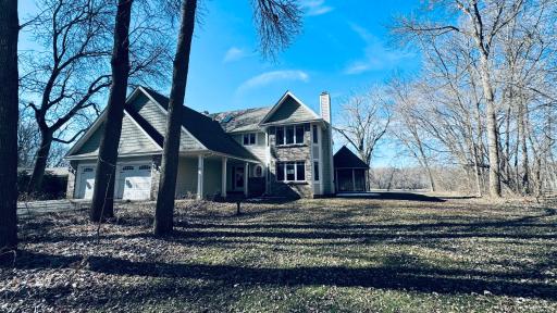 14590 Bowers Drive NW, Anoka, MN 55303