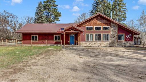 2052 320th Street, Cushing, MN 56443