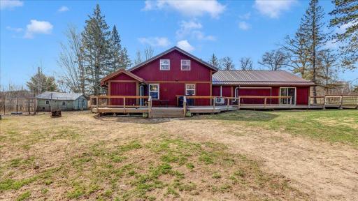 2052 320th Street, Cushing, MN 56443